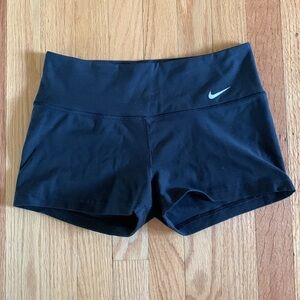 Nike women’s shorts